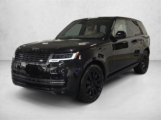 New 2026 Land Rover Range Rover SE video 1