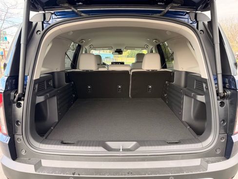 Used 2026 Honda Passport RTL image 19