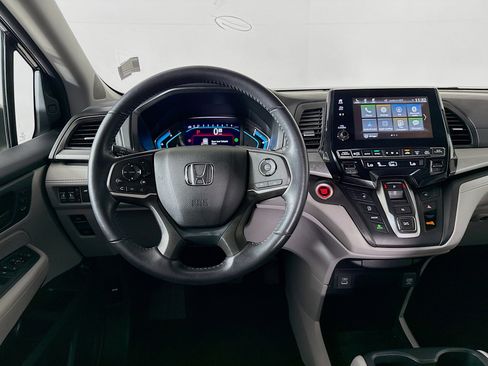 Certified 2024 Honda Odyssey EX-L image 27