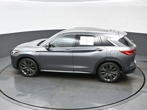 Used 2020 INFINITI QX50 Essential w/ Edition 30 Package image 34
