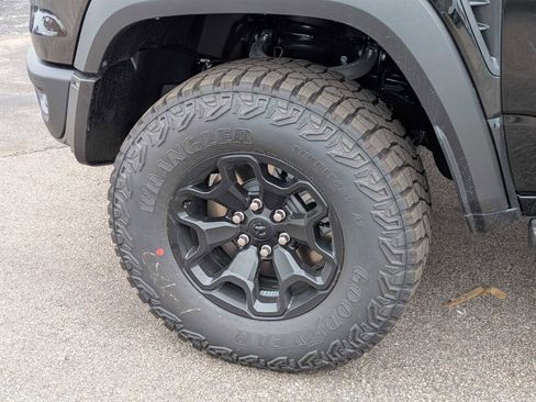 New 2026 RAM 1500 RHO w/ RHO Level 1 Equipment Group AWD/4WD image 28