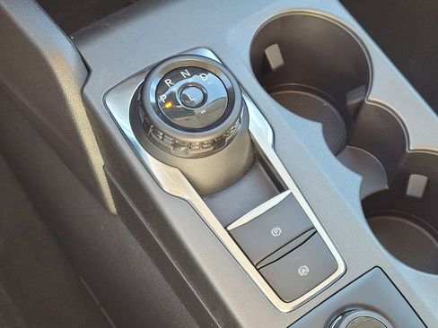 New 2025 Ford Bronco Sport Big Bend image 49