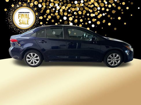 Used 2022 Toyota Corolla LE image 7