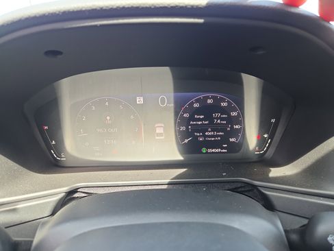 Used 2023 Honda Accord EX image 13