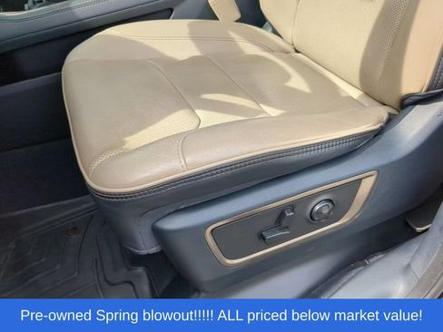Used 2020 RAM 1500 Limited AWD/4WD image 24