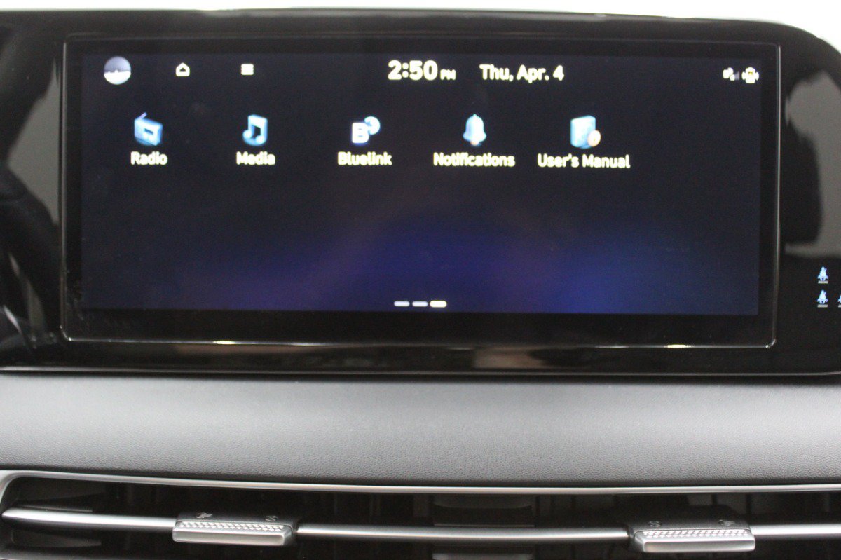 Used 2023 Hyundai Palisade XRT FWD image 31