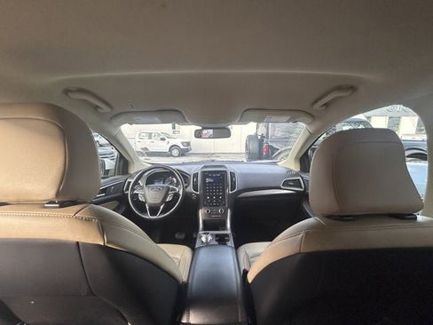 Used 2023 Ford Edge SEL image 22