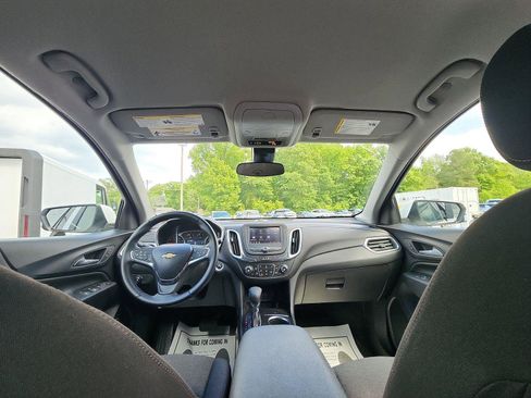 Used 2024 Chevrolet Equinox LT FWD image 24