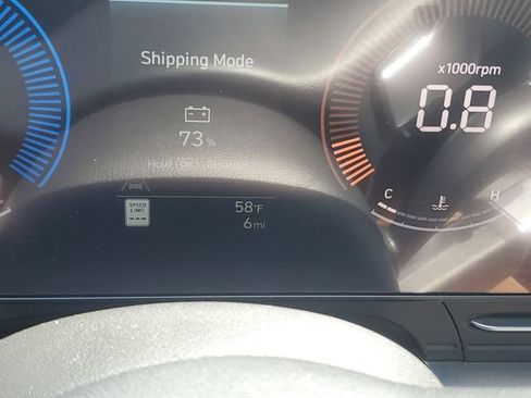 New 2026 Hyundai Kona SEL Premium AWD/4WD image 24