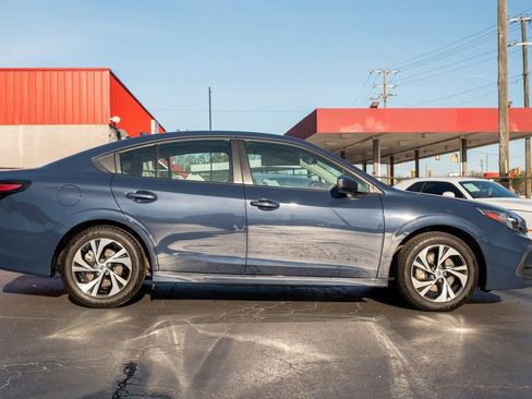 Used 2024 Subaru Legacy Premium image 31