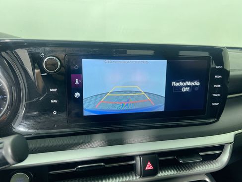 Used 2022 Kia K5 GT-Line image 28