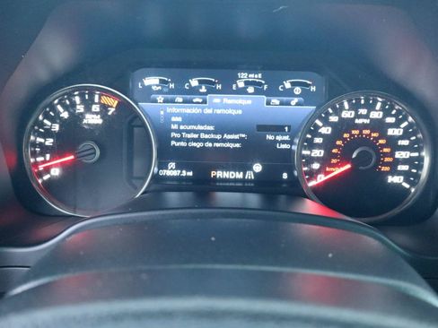 Used 2018 Ford F150 Raptor w/ Equipment Group 802A Luxury AWD/4WD image 21