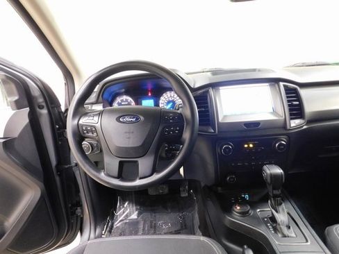 Used 2021 Ford Ranger XL w/ Equipment Group 101A High image 8