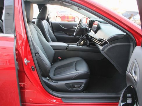 Used 2023 Toyota Mirai XLE w/ Advanced Technology Package image 25