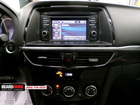 Used 2015 MAZDA MAZDA6 Sport image 29
