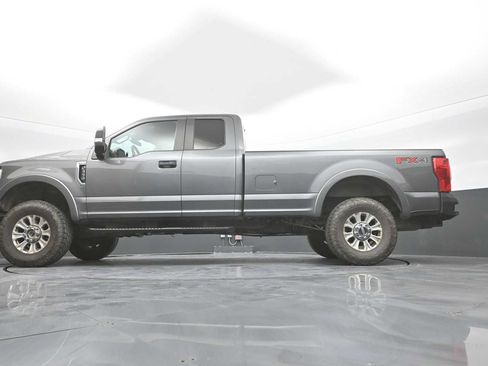 Used 2022 Ford F350 XL w/ STX Appearance Package AWD/4WD image 35