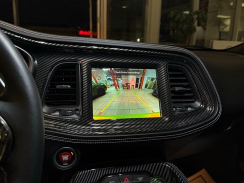 Used 2023 Dodge Challenger SRT Hellcat image 45