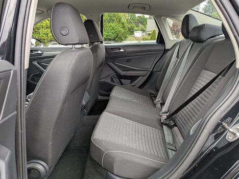 Used 2024 Volkswagen Jetta S FWD image 24