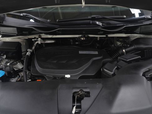 Used 2018 Honda Odyssey EX-L image 28