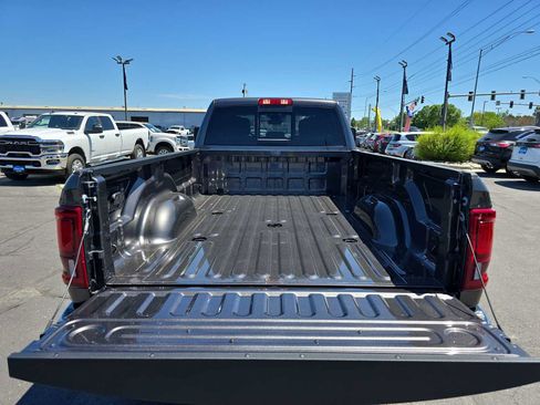 New 2025 RAM 2500 Big Horn image 18