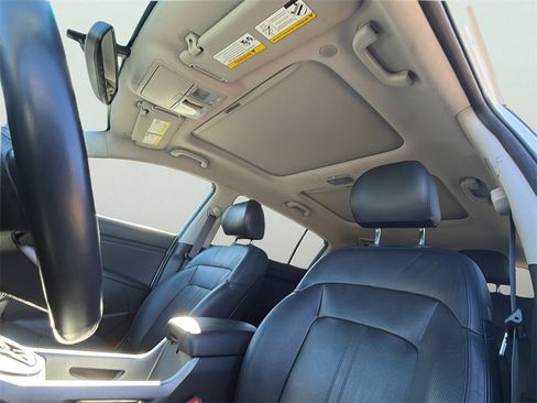 Used 2016 Kia Sportage EX w/ EX Premium Package image 29