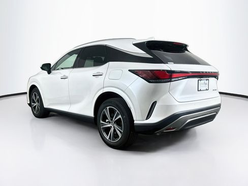 Used 2025 Lexus RX 350 FWD image 5