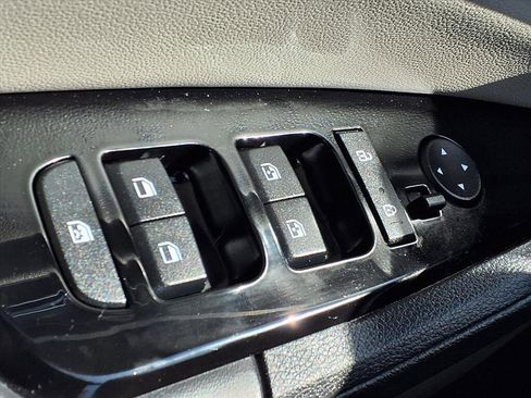 Certified 2023 Kia Sportage EX image 24