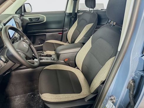 New 2025 Ford Bronco Sport Big Bend w/ Convenience Package image 12