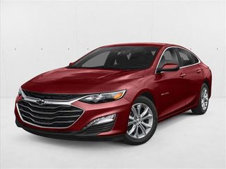 Used 2019 Chevrolet Malibu LT w/ Leather Package video 1