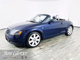 Used 2003 Audi TT 1.8T image 4