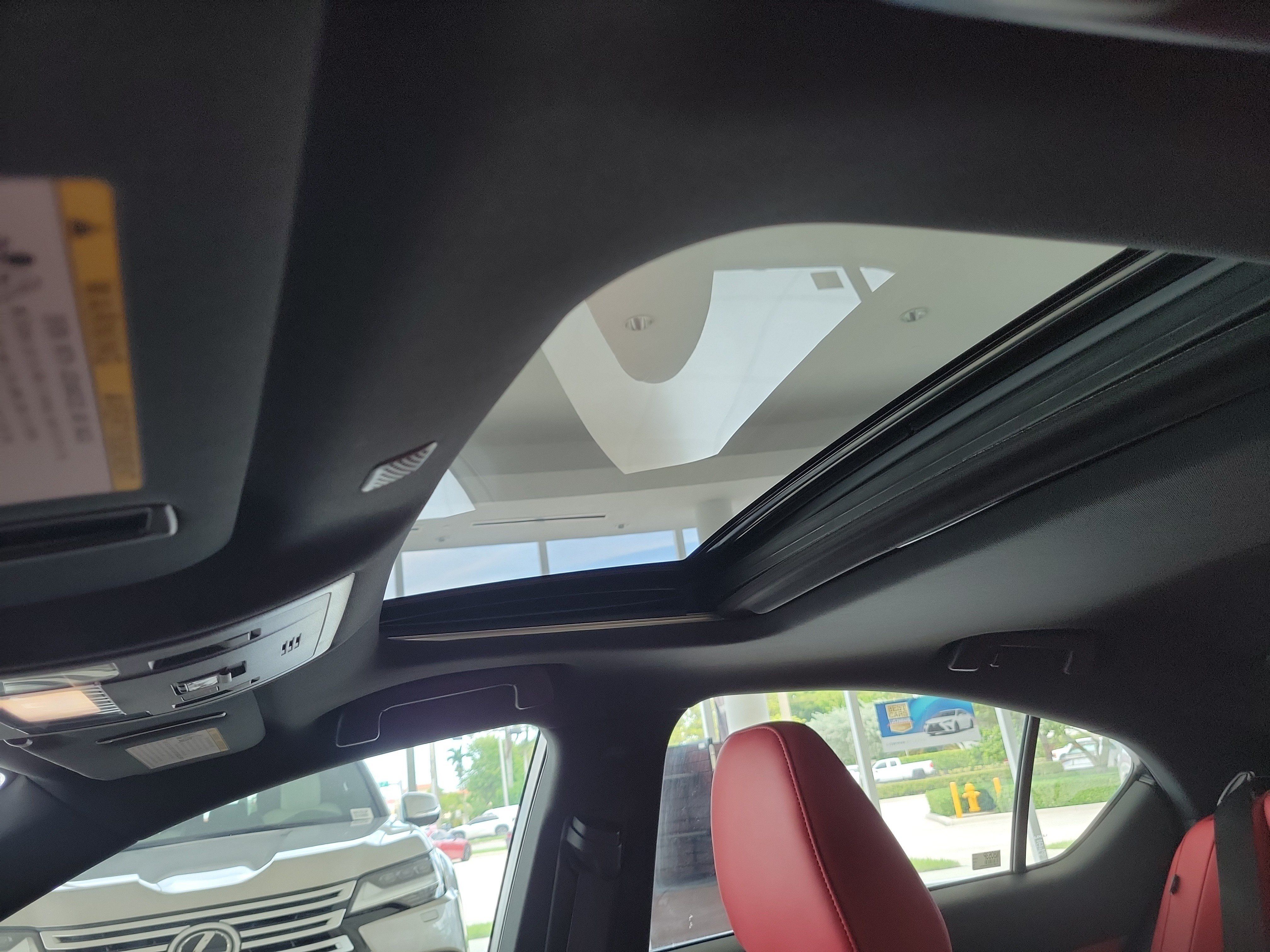 Used 2023 Lexus IS 500 w/ Accessory Package 2 RWD image 24