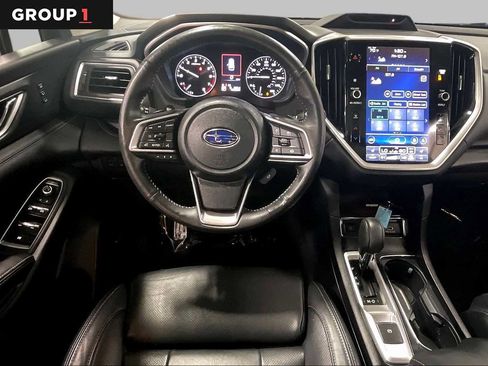 Used 2023 Subaru Ascent Limited w/ Technology Package AWD/4WD image 6
