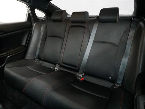 Used 2017 Honda Civic Si image 22