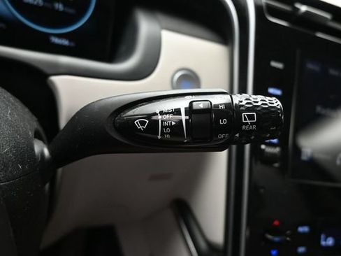 Used 2023 Hyundai Tucson SEL w/ Convenience Package FWD image 30