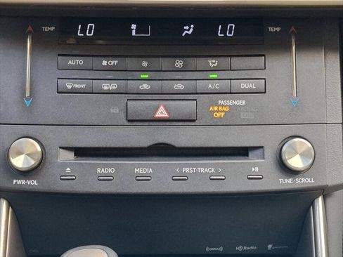 Used 2015 Lexus IS 250 image 25