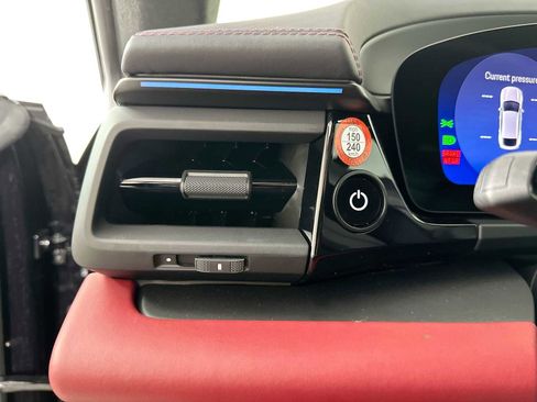 New 2025 Porsche Macan Turbo Electric image 13