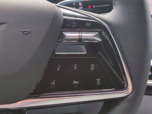 New 2026 Cadillac Lyriq Luxury image 27