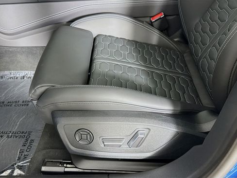 New 2025 Audi RS 7 performance Sportback image 20