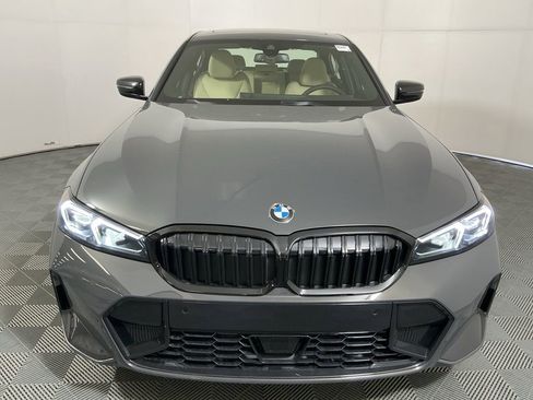 New 2026 BMW 330i Sedan w/ M Sport Package image 3