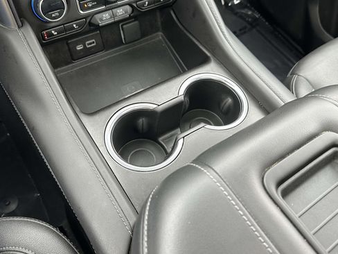 Certified 2023 Chevrolet Tahoe LT w/ LT Signature Package image 31