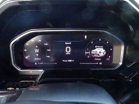 Used 2026 GMC Sierra 1500 Elevation image 26