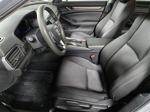 Used 2019 Honda Accord LX image 13