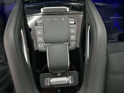 New 2026 Mercedes-Benz GLE 53 AMG 4MATIC Coupe image 19