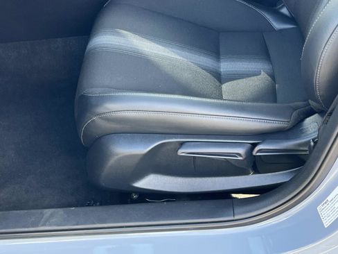 Certified 2024 Honda Civic Sport image 17