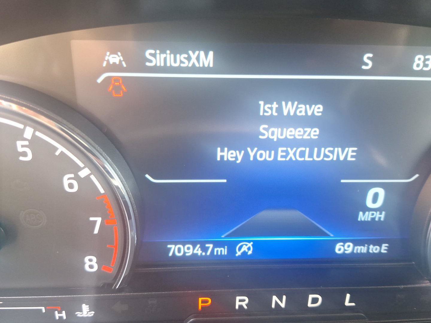 Used 2024 Ford Maverick Tremor w/ Tremor Off-Road Package AWD/4WD image 25