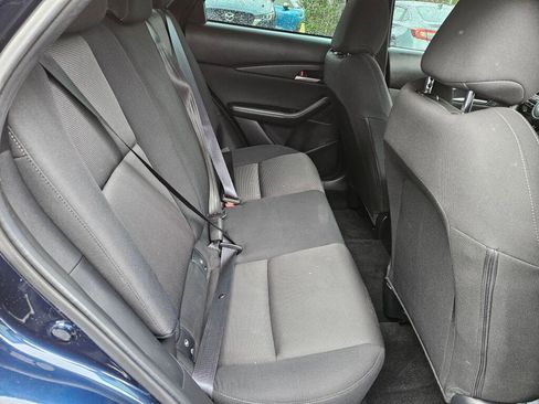 Certified 2024 MAZDA CX-30 AWD 2.5 S image 12