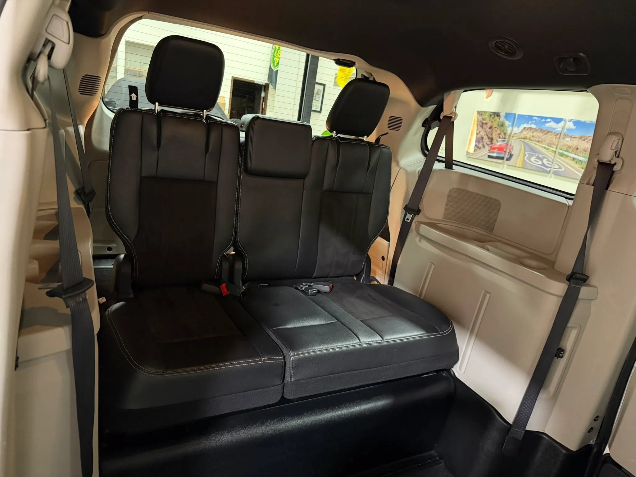 Used 2019 Dodge Grand Caravan SXT FWD image 45