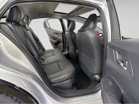 New 2026 Toyota Prius Plug-In Hybrid image 26