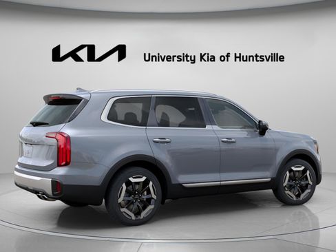 New 2025 Kia Telluride S image 8