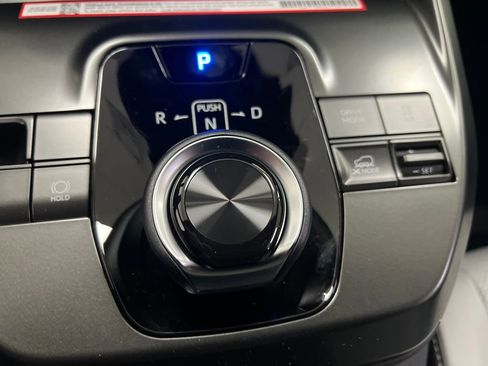 New 2026 Subaru Solterra Premium image 25